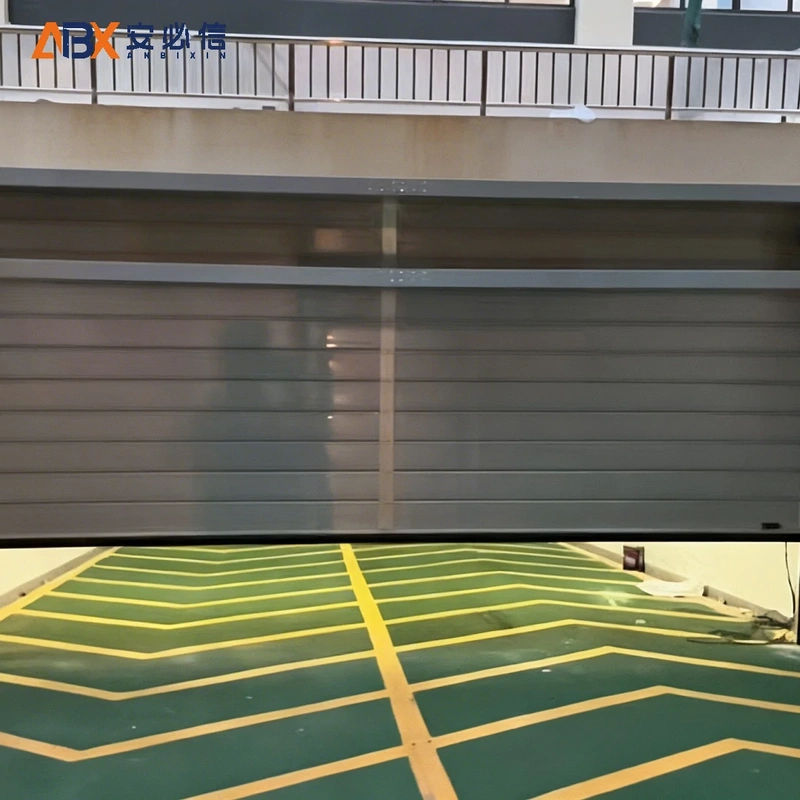 佛山市软帘高速门